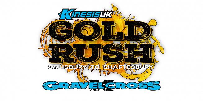 The Gold Rush is next in the Kinesis Gravelcross Series.