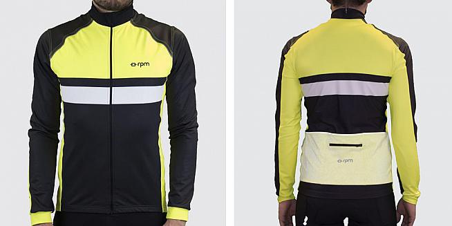 best thermal cycling jacket