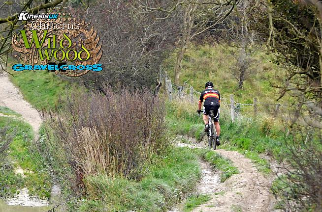 Gravelcross sportives: just about the most fun you can have on a bike at this time of year.