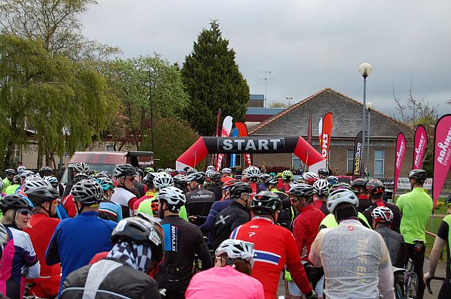 The Cotswold Spring Classic sportive returns this Easter Monday.