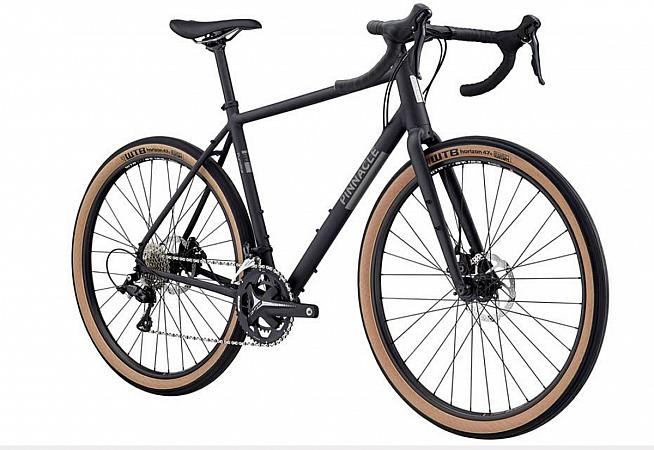 Pinnacle bikes 2019 hot sale