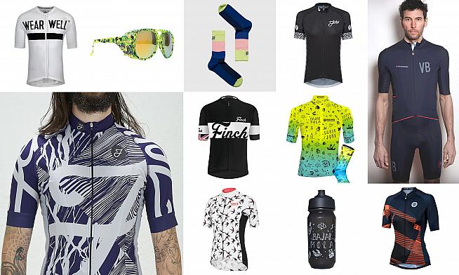 boutique cycling clothing