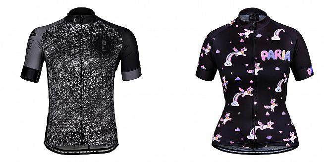 Paria best sale cycling jersey