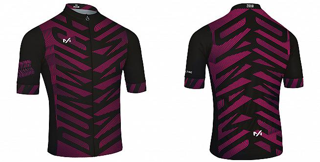 Milltag have opened orders for their 2018 Dunwich Dynamo jersey.