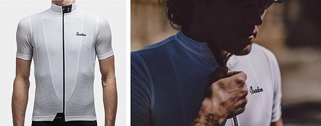 dhb merino short sleeve jersey