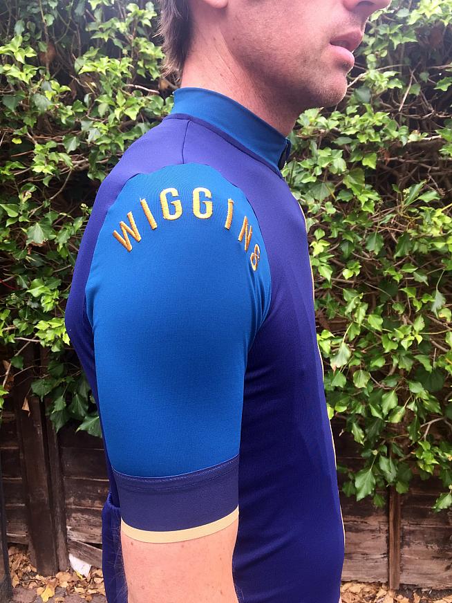 Review: Le Col by Wiggins HC Jersey | Sportive.com