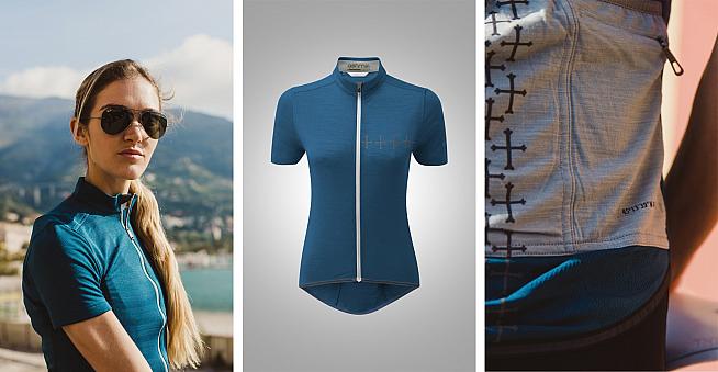 Seven of the best Merino cycling jerseys Sportive