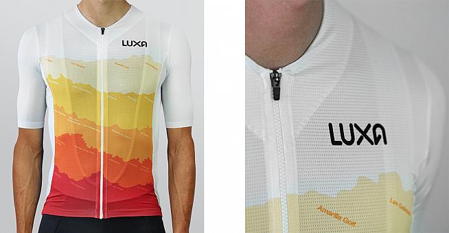 Joy division cycling jersey online