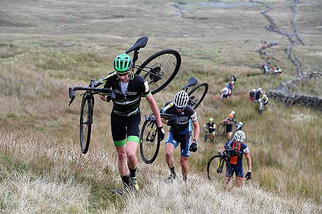 three peaks bike race 2020