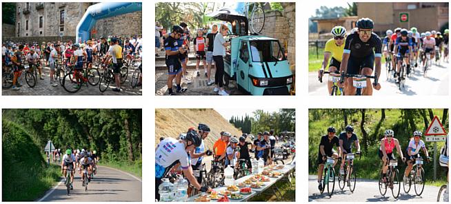 Don't miss this highlight of the sportive calendar in beautiful Girona.