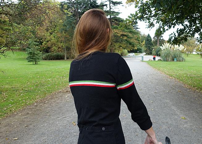 Garneau Course Superleggera Jersey Review — To Be Determined Journal