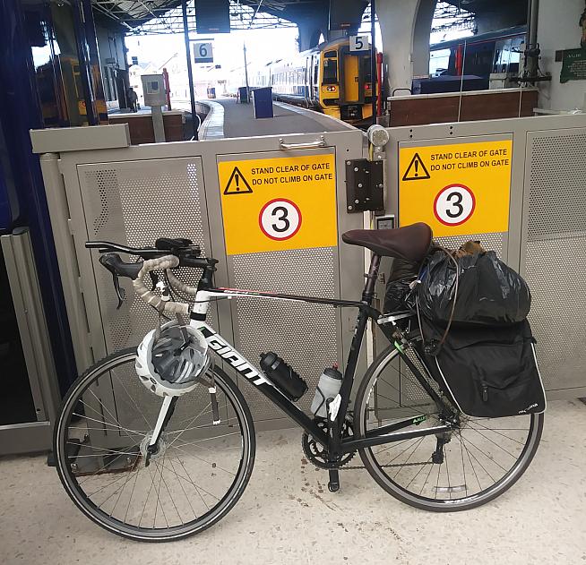 Cardiff Cycle City - Do you struggle to find secure, convenient cycle  parking in Cardiff city centre and the Bay? Has it put you off from riding  your bike more? Do you