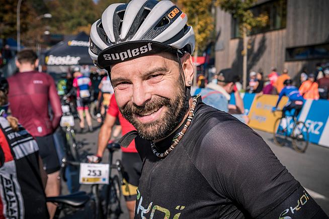 Ekz Gravel Race World Cup Cyclocross Emmie Reports From Bern Sportive Com