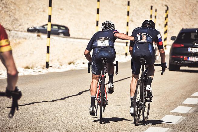 Haute Route have opened applications for their 2020 ambassador program.