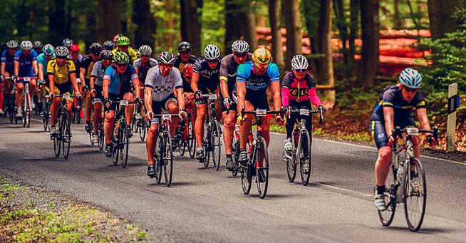 Cycling cheap sportives 2019