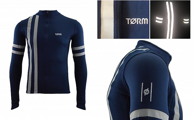 torm cycle clothing