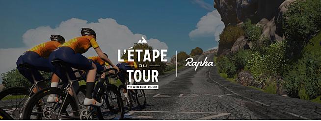 Zwift deals rapha kit