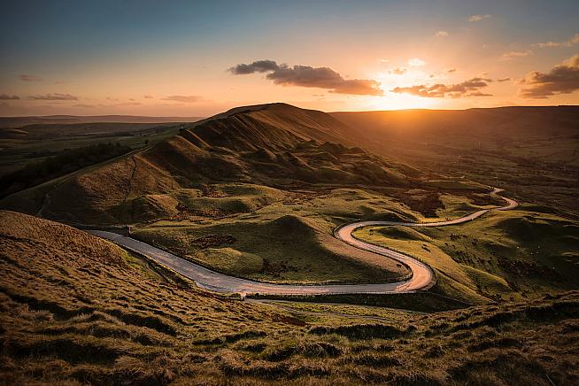 The Peak District Weekender runs from 13-14 July 2019.