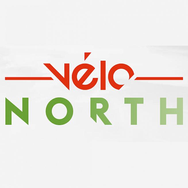 Velo North 2019 logo