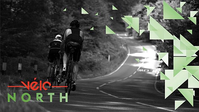 Win a place on the new Velo North sportive on Strava.