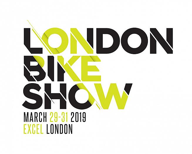 London Bike Show takes place this weekend 29-31 March in London's ExCel centre.