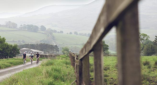 Rapha's bid to conquer the north launches with a pop-up store in Leeds.