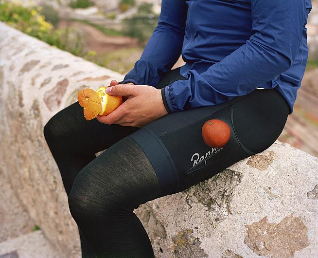 Pockets for the people Rapha roll out new Core Cargo shorts