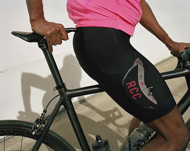 rapha core cargo bib shorts