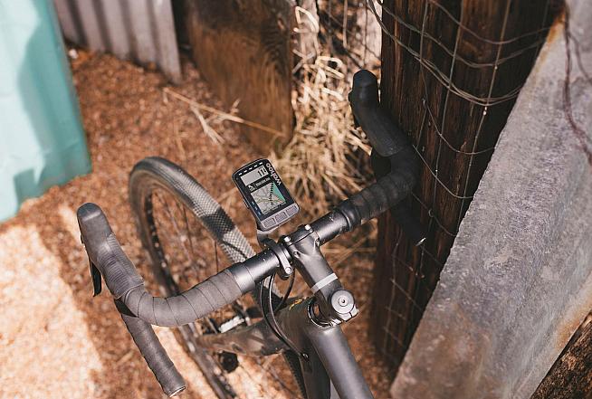 The ELEMNT ROAM is Wahoo's latest premium GPS cycling computer - now featuring a colour screen and advanced navigation capability.