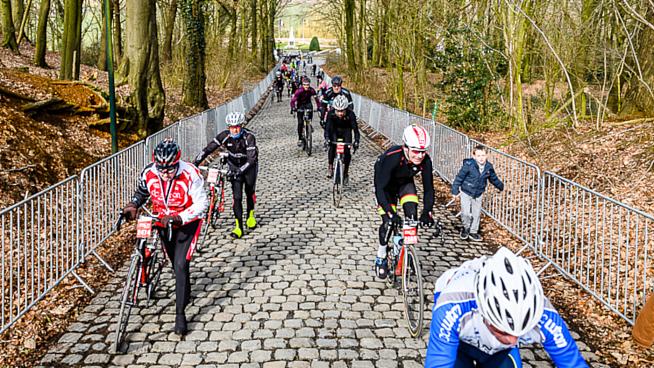 Join All Things Ride in Flanders next summer.