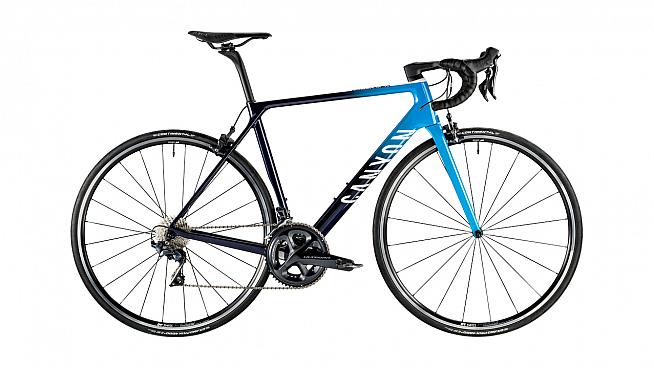 This Ultimate CF with full Ultegra groupset could be yours for £1400 using the scheme.