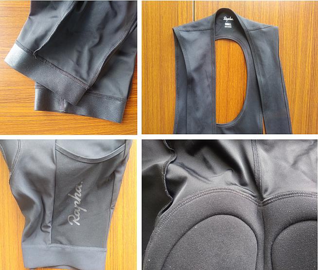 Rapha Core Bib Shorts Review 2024