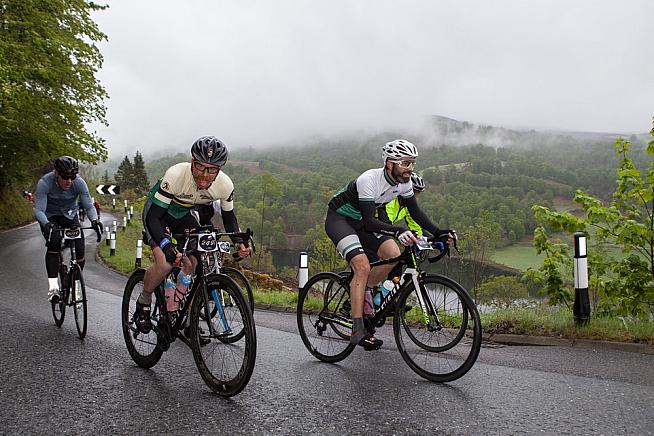 Etape Caledonia is set for 15 May 2022.