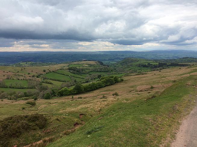 The Gospel Pass features in the Black Rat sportive.