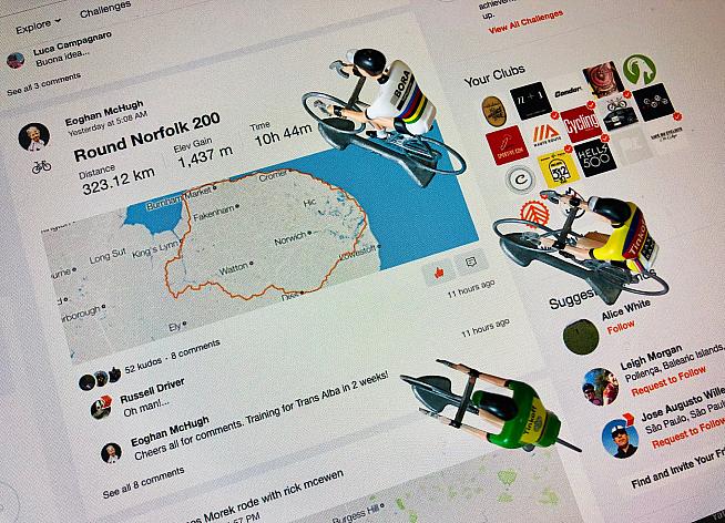 Strava is revamping its membership model in a bid to tempt more users to subscribe.