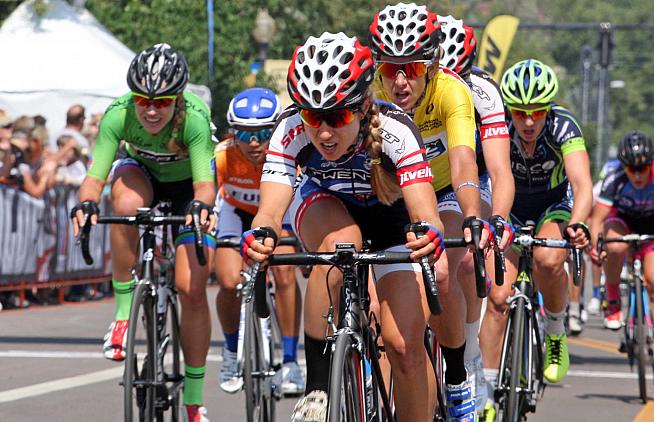 The Women's Tour of Scotland will bring top-level women's pro cycling to the UK.