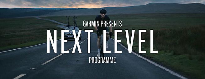 Garmin is looking for amateur cyclists ready to train like a pro and reach the next level.