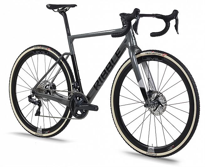 ribble track bike