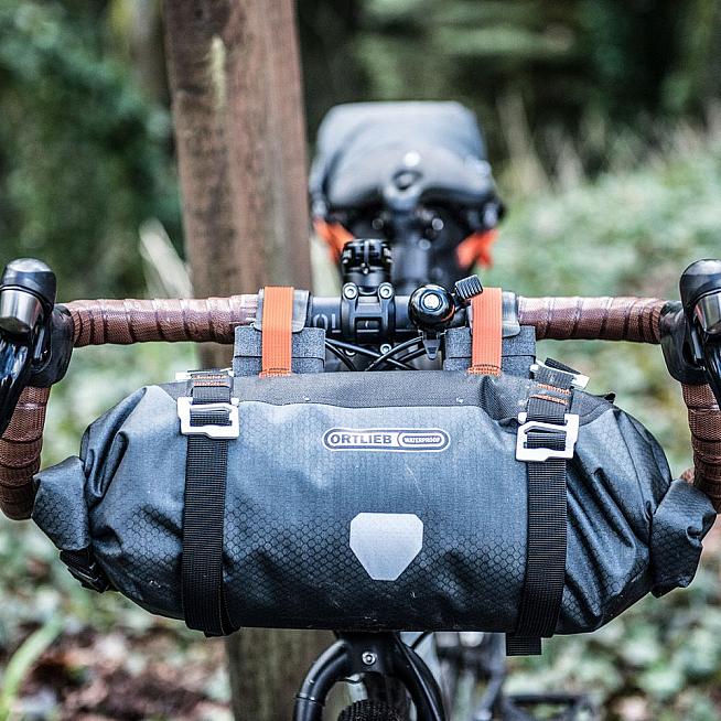 bikepacking lights