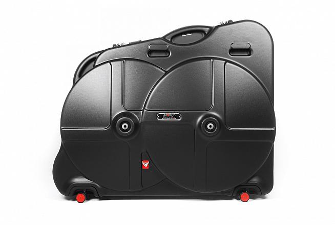 Review SCICON Aerotech Evolution X TSA Bike Travel Case