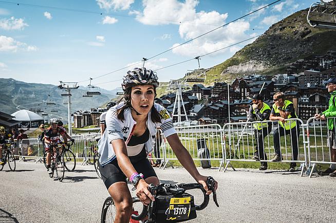 Make sure you don't miss the Etape du Tour 2020. Or Jess will want to know why!