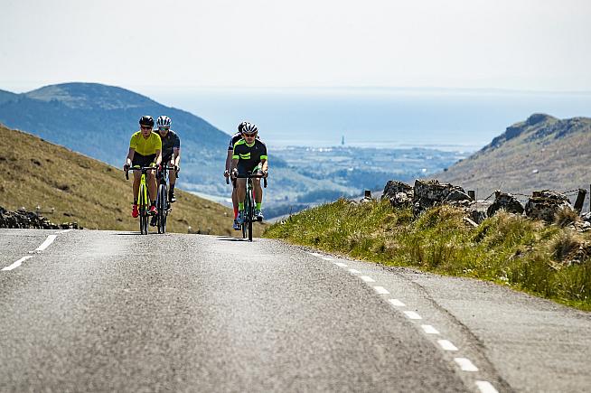 The Etape Mourne returns to County Down this weekend.