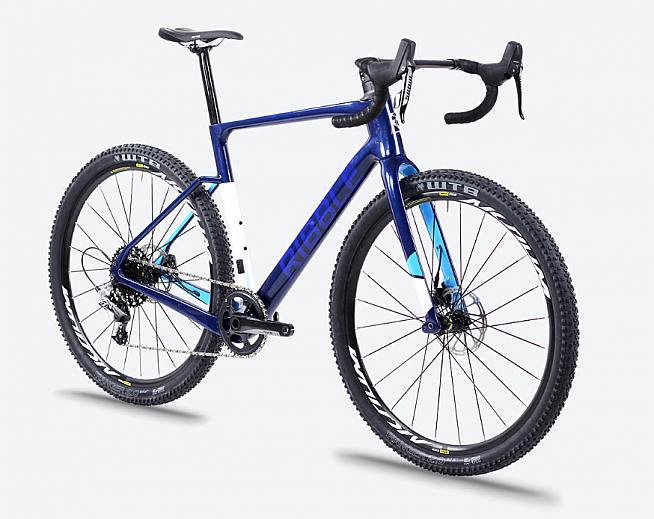 ribble cgr carbon