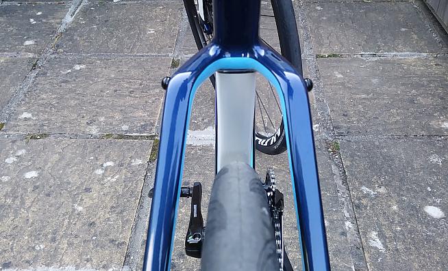 ribble cgr mudguards