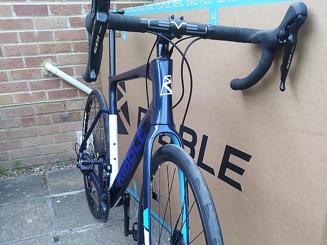 ribble cgr sl review