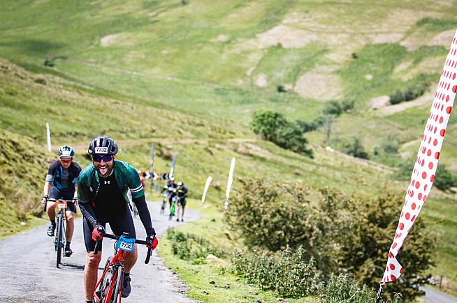 Final entries are now on sale for the Dragon Ride 2024.