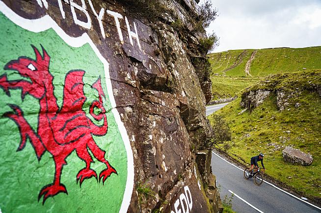 The 2020 Dragon Ride features reversed courses - and a chance to enter L'Etape du Tour before general entries open.