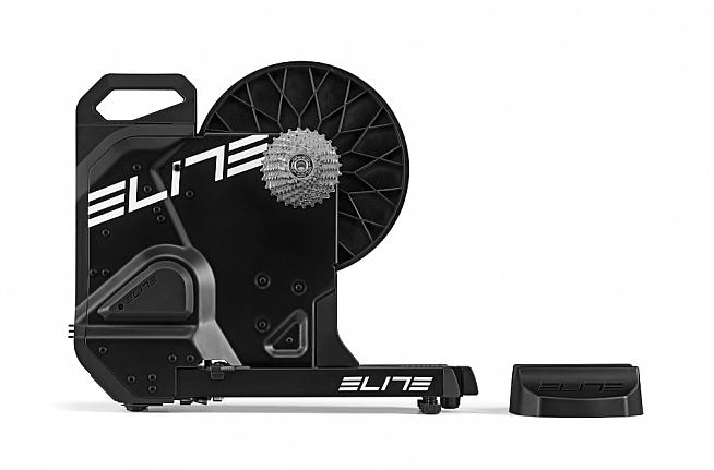 Replicate gradients of up to 15% with the direct-drive Elite Suito.