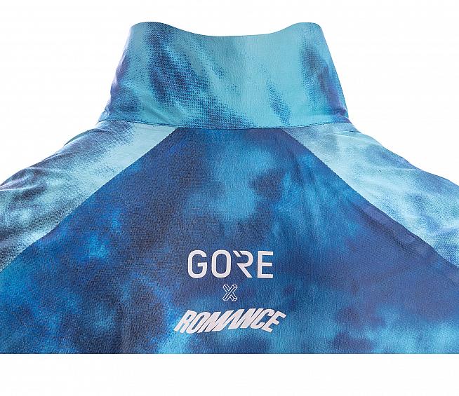 Gore Wear collaborates with Romance