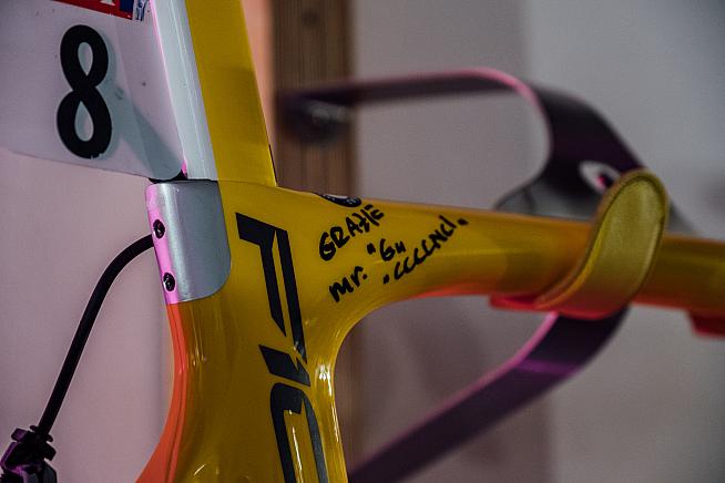 Many of cycling's best-known brands will be exhibiting their shiniest stuff.